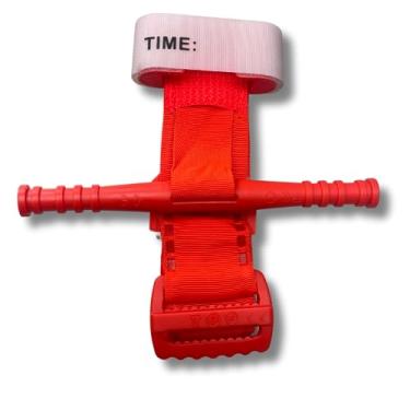 Imagem de Torniquete APH Tático - Laranja.