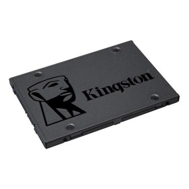 Imagem de Ssd 960 Gb Kingston A400, Sata - Sa400S37/960G