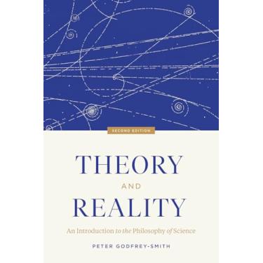 Imagem de Theory and Reality: An Introduction to the Philosophy of Science, Second Edition