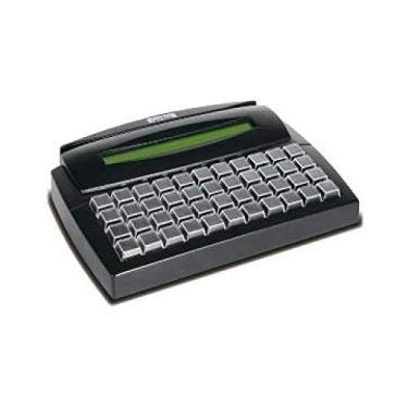Imagem de Gertec TEC-E 44 Tecl programav display usb