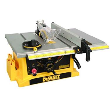Imagem de DEWALT Serra de Mesa de 10 Pol. (255mm) 4.000 RPM 1800W 220V DWE7470