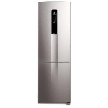 Imagem de Refrigerador Electrolux Frost Free 400L Efficient Autosense Inverse Co
