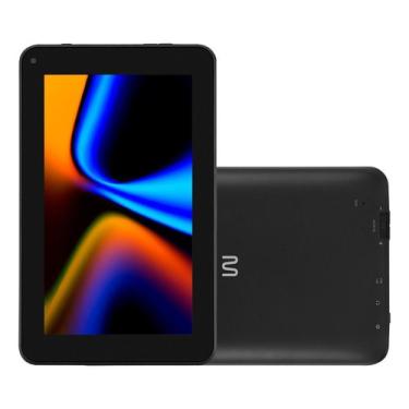 Imagem de Tablet 7  M7 64gb Wi-fi Preto Nb409 Multilaser MULTILASER