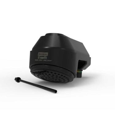 Imagem de Ducha Elétrica E-Soft - 7500w x 220v - Preta - Enerbras