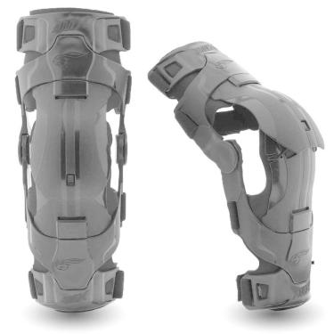 Imagem de Joelheira Articulada Amx Rx Trilha Motocross Enduro Velocross