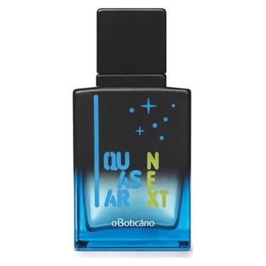 Imagem de Perfume Infantil Quasar Next 50ml O Boticário