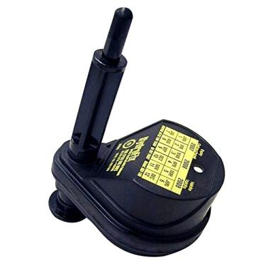 Imagem de ACR 9490.1 liberação hidrostática para EPIRB Categoria I, preto