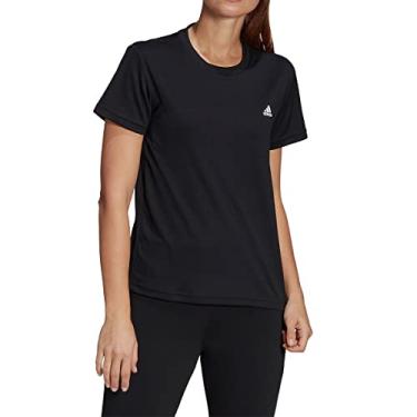 Imagem de Camiseta Adidas Feminina Aeroready Designed 2 Move
