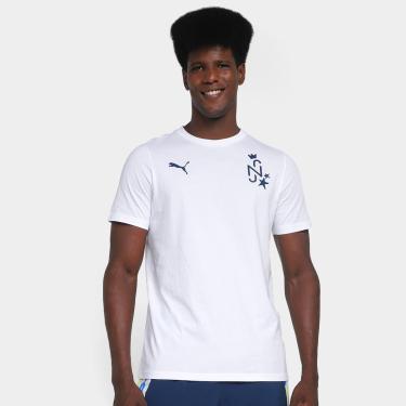 Imagem de Camiseta Neymar Jr Puma Masculina-Masculino