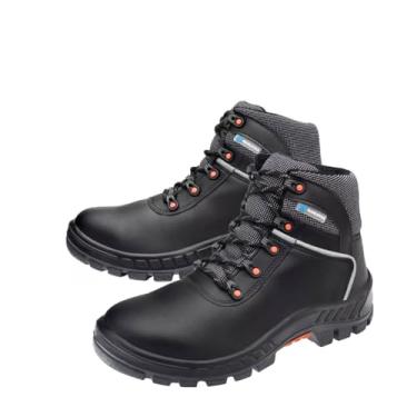 Imagem de Botina Ocupacional Marluvas 75bpr29 Climp Mscbp Biqueira Pvc (75BPR29CLIMP, BR, Adulto, Numérico, 38)