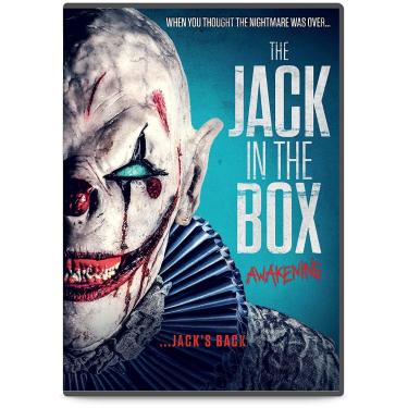Imagem de The Jack in the Box: Awakening