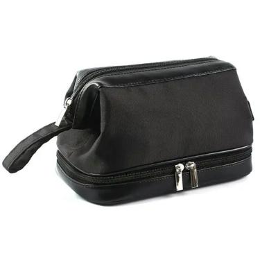 Imagem de Necessaire Viagem Com Dois Zíperes 18-1