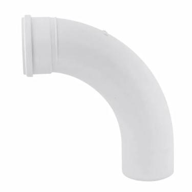 Imagem de CURVA ESGOTO LONGA 90° 100MM