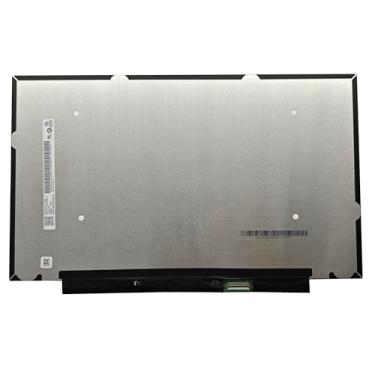 Imagem de Substituição Genuína Novo FHD 40 pinos LCD Touch Screen Digitalizador Laptop para Lenovo Thinkpad T490 T490s T495 T495s 01YN150 01YN152 01YN153