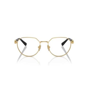 Imagem de Armação para Óculos Vogue Eyewear 0VO4311B 280 Tam 53 / Ouro