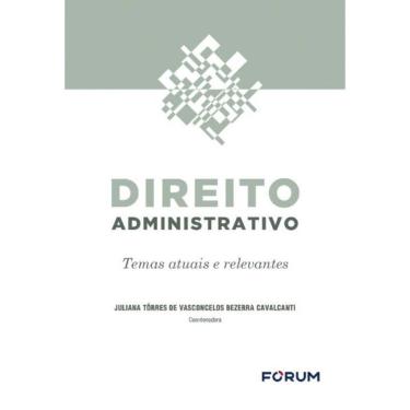 Imagem de Direito Administrativo