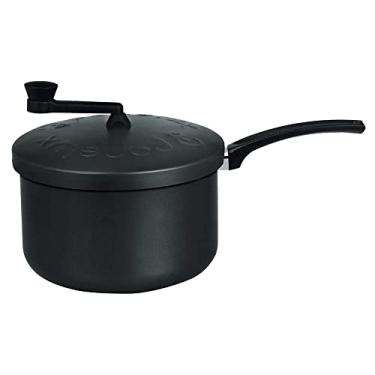 Imagem de Panelux PIPOQUEIRA ANTIADERENTE MAGNIFIC 20CM - GRAFITE