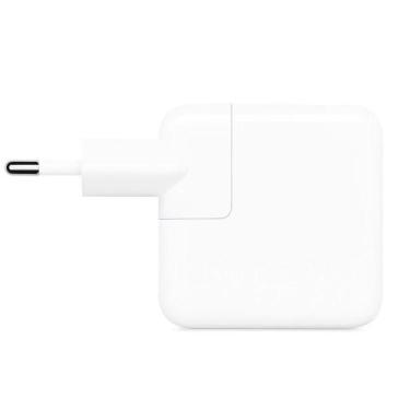 Imagem de Carregador iPhone, iPad, MacBook, Apple Watch, Apple Vision, AirPods, 