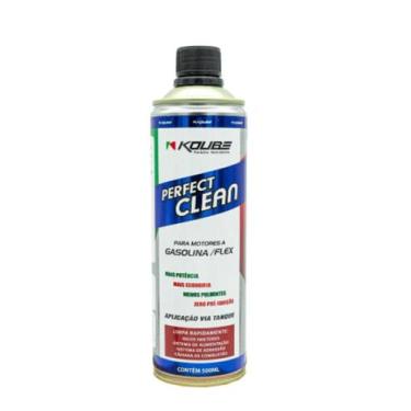 Imagem de Koube Perfect Clean Motor Gasolina Álcool E Flex 500ml             795