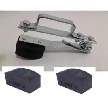 Imagem de Kit 1 Tensor Relação + 2 Refil Cbx 250 Twister - Brv Borrachas