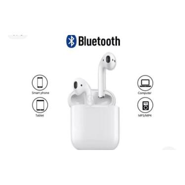 Imagem de Fone de ouvido bluetooth - bugigangasnortec