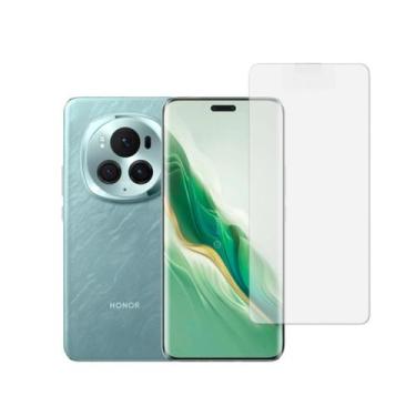 Imagem de Pelicula Proteção Hidrogel Compatível Para Honor Magic 6 Pro - Distrib