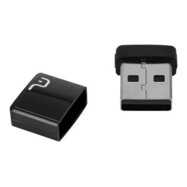 Imagem de Pen Drive Nano 32GB Multilaser PD055