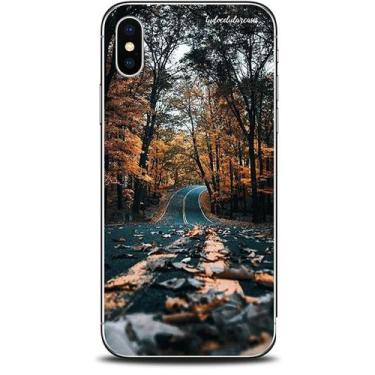 Imagem de Capa Capinha Pers Samsung A51 Feminina Cd 303 - Tudo Celular Cases