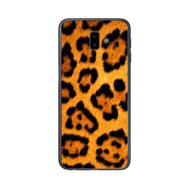 Imagem de Capa Adesivo Skin575 Verso Para Samsung Galaxy J6 Plus - KawaSkin