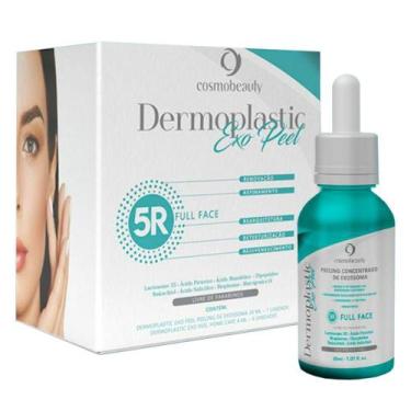 Imagem de Dermoplastic Exo Peel Peeling Exossoma Cosmobeauty 