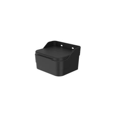 Imagem de Saleiro com Tampa de Mesa Preto 1un - OU