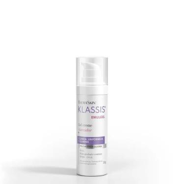 Imagem de Theraskin Klassis Emulgel - Clareador Facial 30g