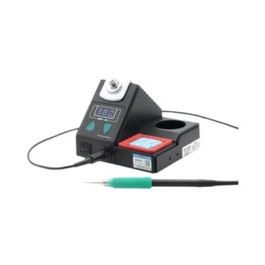 Imagem de Estação De Solda AIFEN A5 Sem Chumbo Compatível Com Pontas JBC C210 C2
