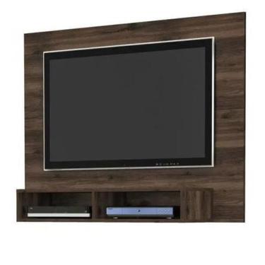 Imagem de Painel ipanema 42 pol capucino - germai, MDP, Capucino