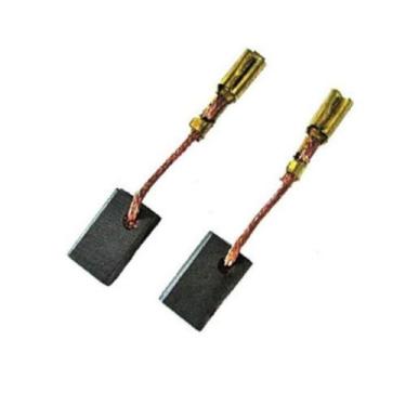 Imagem de Par Escovas de Carvão Para Ferramentas Esmerilhadeira Bosch Gws 7-115E