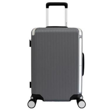 Imagem de Mala De Bordo Polo King Algarve Pequena Grafite