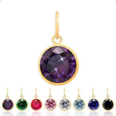 Imagem de Corrente Veneziana Ouro 18k 750 Ponto De Luz Zircônia 6mm - Paulistana
