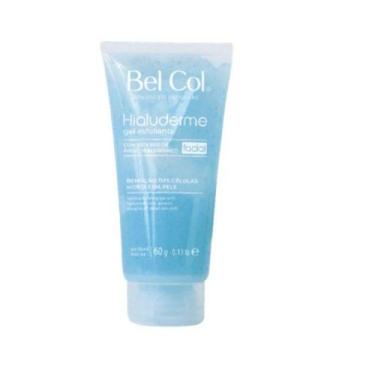 Imagem de Bel Col Hialuderme Gel Esfoliante