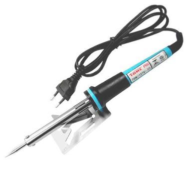 Imagem de Ferro de Solda 70w 3790 127v - Fame