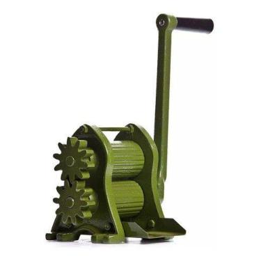 Imagem de Engenho Moenda Moedor P/ Cana B30 Manual - Botini