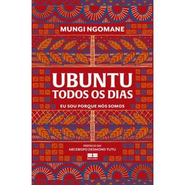 Imagem de Livro - Ubuntu todos os dias