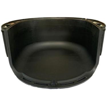 Imagem de Alojamento Do Cesto Fritadeira Electrolux EAF 50 51 ID57314