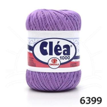 Imagem de Linha Cléa 1000 - CÍRCULO, 6399
