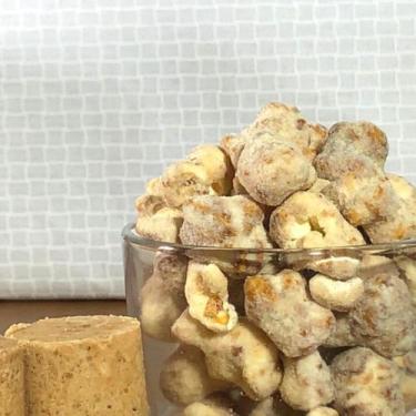 Imagem de Pipoca Ok! Gourmet de Paçoca 50g