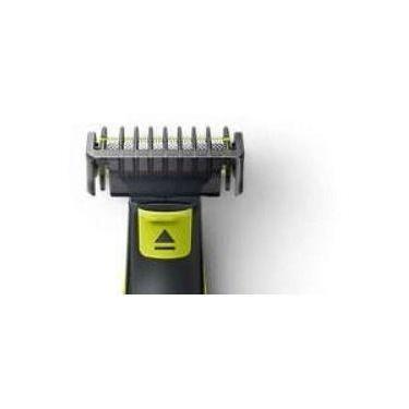 Imagem de Kit Pentes Philips Oneblade (pentes De 1,2 E 3mm ) One Blade
