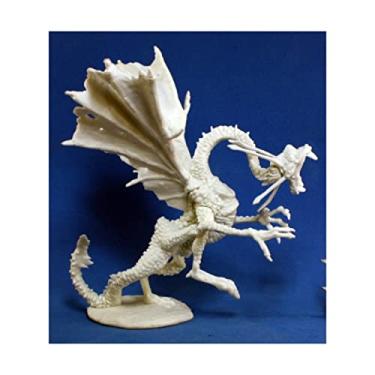 Imagem de Reaper Bones Jabberwock (Pathfinder) Jason Wiebe 89016