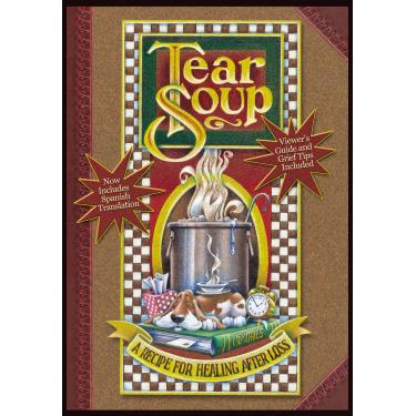 Imagem de Tear Soup [HD DVD]