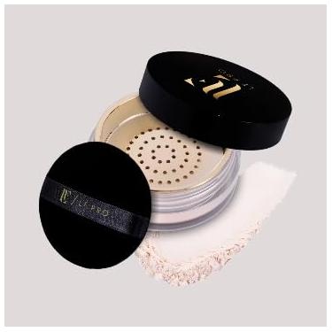 Imagem de Pó Soft Eye Área dos Olhos Cor 01 Claro 14g Nova Embalagem - LF Pro