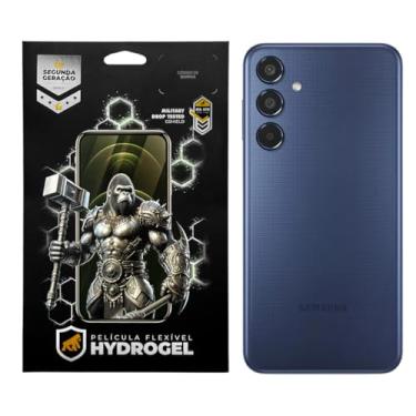 Imagem de Gshield Película Traseira Hydrogel HD para Samsung (Galaxy M35 5G)
