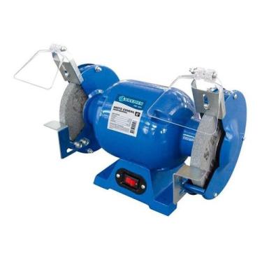 Imagem de Moto Esmeril 6 Pol 350w Bivolt 9727 Bremen